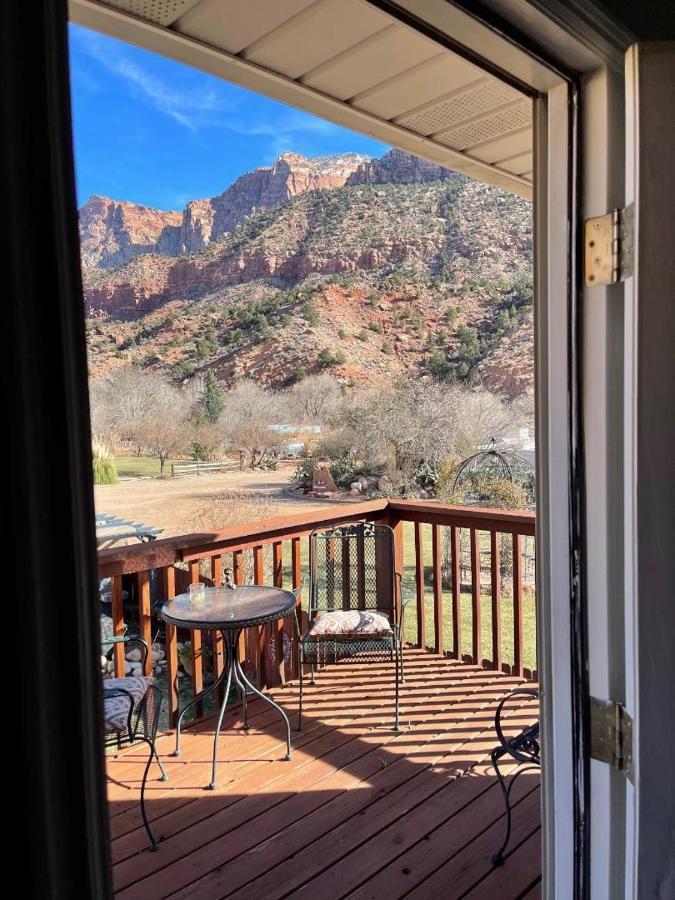 Harvest House Bed And Breakfast Springdale Bagian luar foto