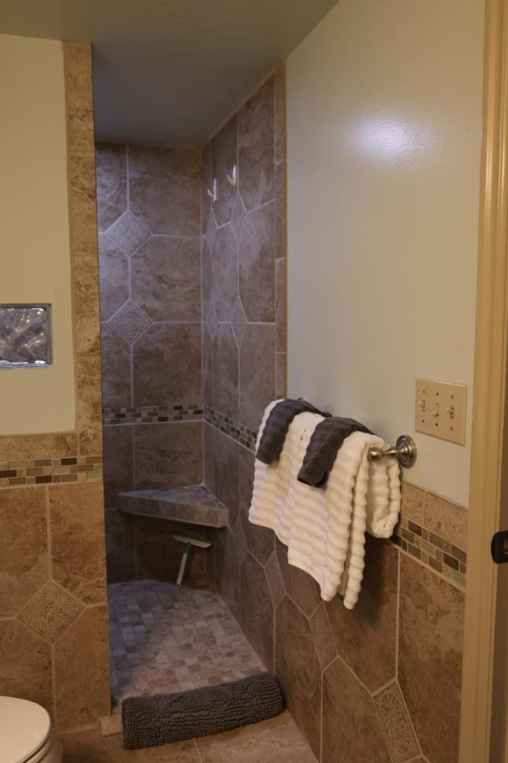 Harvest House Bed And Breakfast Springdale Bagian luar foto