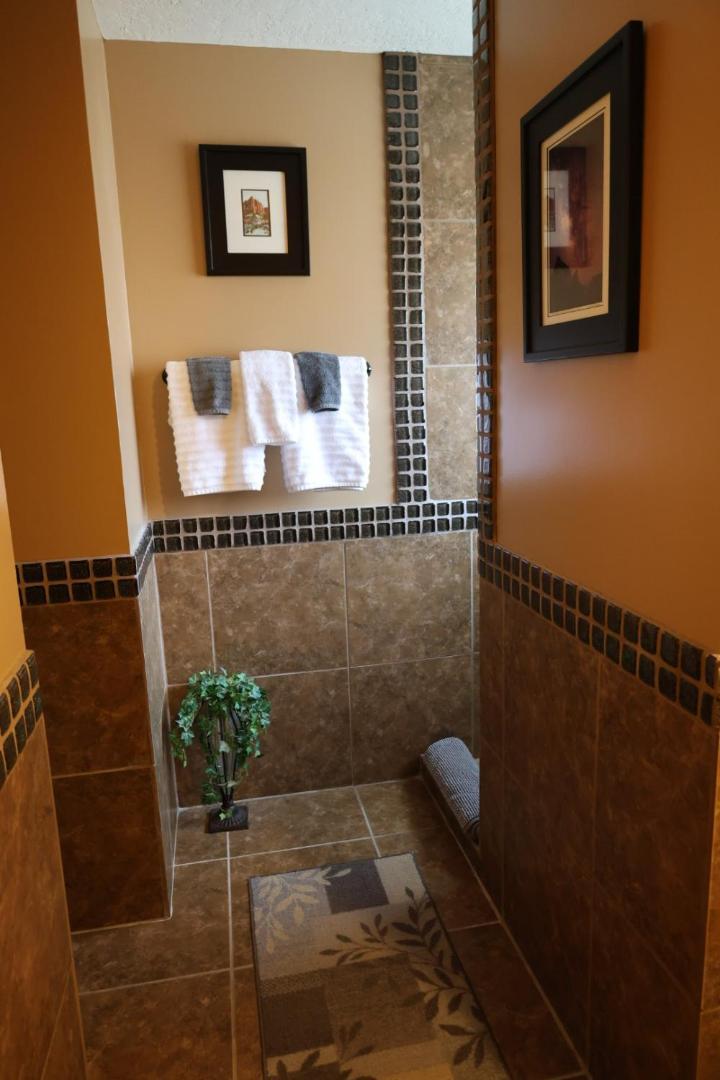 Harvest House Bed And Breakfast Springdale Bagian luar foto