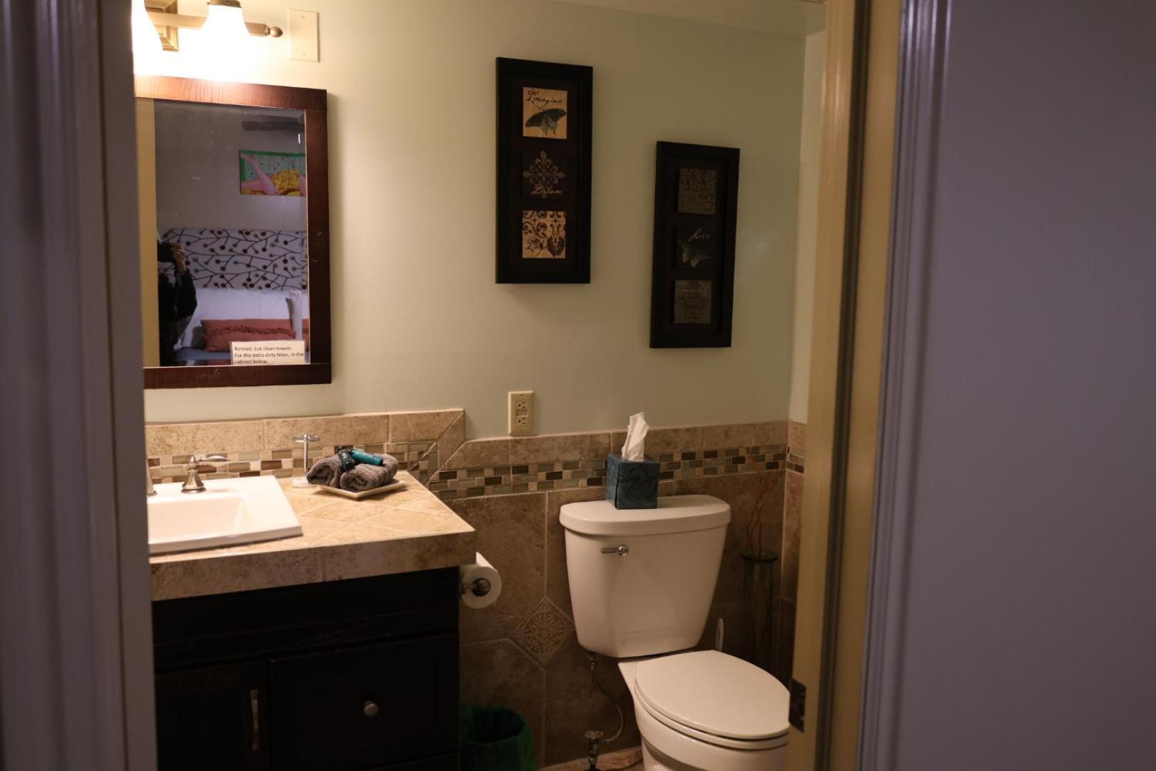 Harvest House Bed And Breakfast Springdale Bagian luar foto