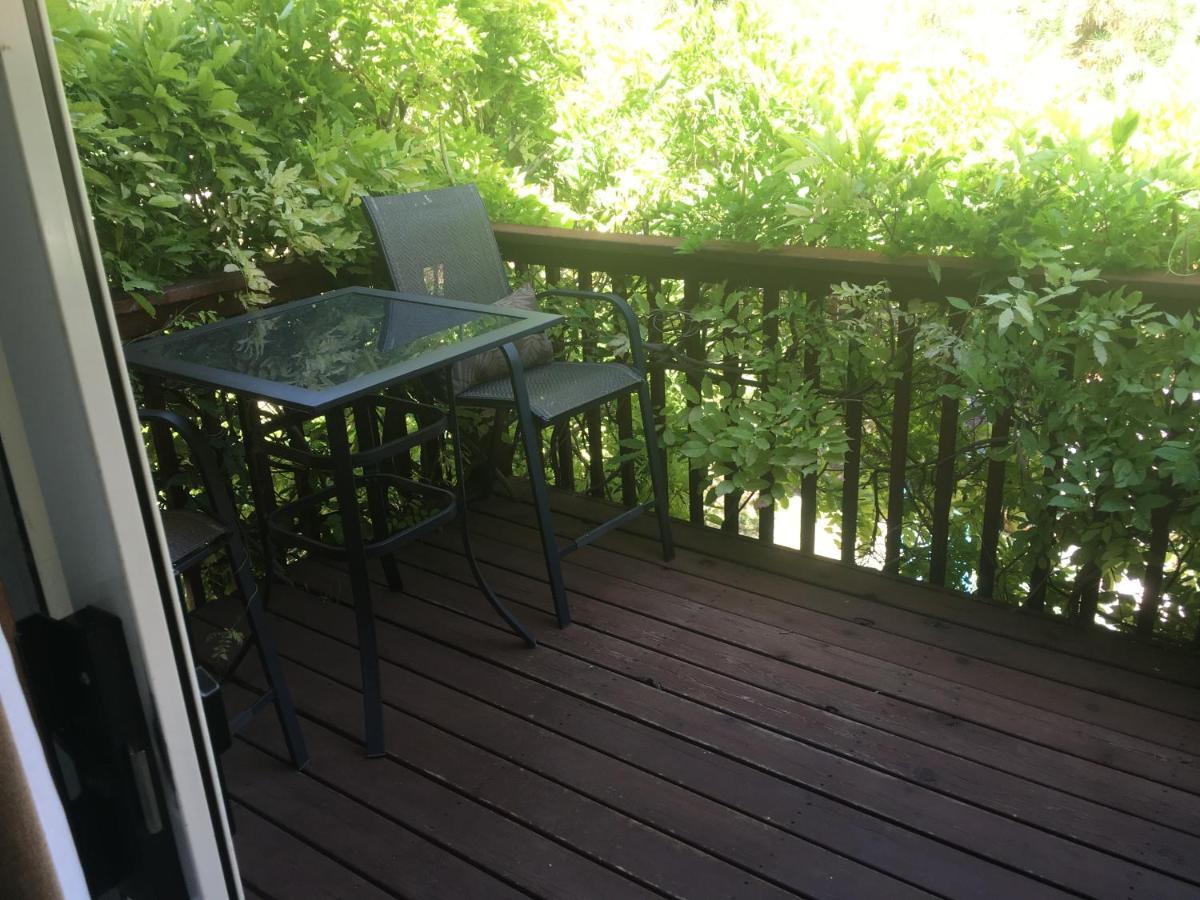 Harvest House Bed And Breakfast Springdale Bagian luar foto